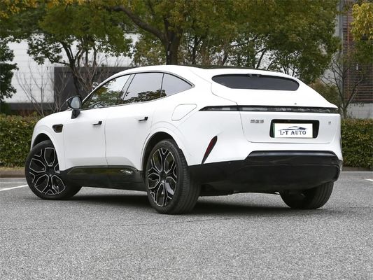 Velocidade máxima 200 Km/h Changan Avatr 11 EV Carros Veículos Energéticos SUV 2024 Versão Carro Elétrico