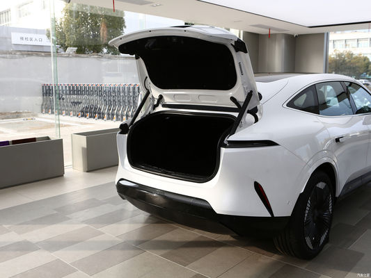 Velocidade máxima 200 Km/h Changan Avatr 11 EV Carros Veículos Energéticos SUV 2024 Versão Carro Elétrico
