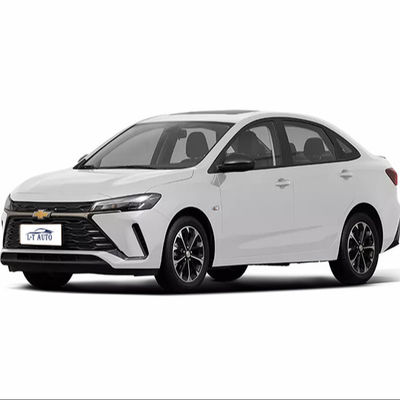 2023 2024 Chevrolet Monza Veículos Elétricos Assentos de Couro Naturalmente Aspirados Híbrido 1.3t