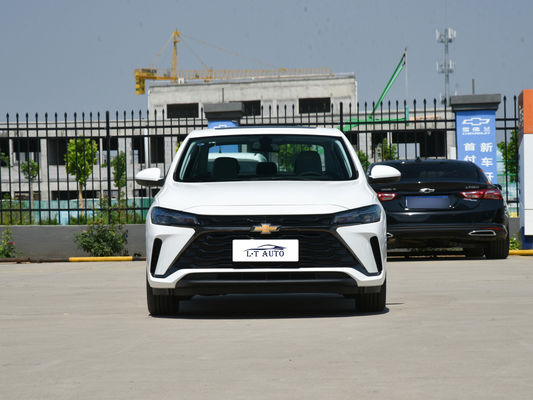 2023 2024 Chevrolet Monza Veículos Elétricos Assentos de Couro Naturalmente Aspirados Híbrido 1.3t