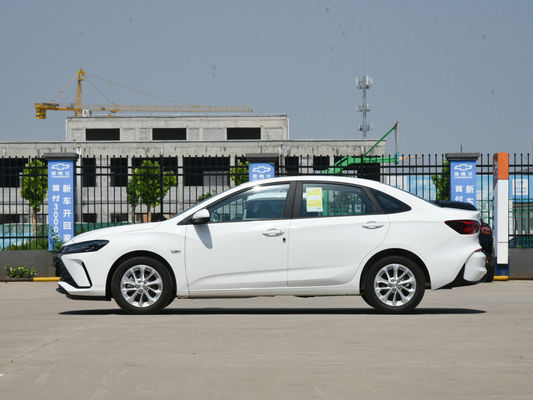 2023 2024 Chevrolet Monza Veículos Elétricos Assentos de Couro Naturalmente Aspirados Híbrido 1.3t