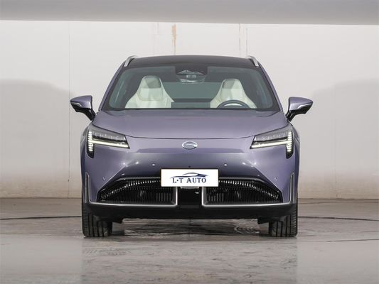 GAC Carro Elétrico Long Range Suv 2024 Aion LX Plus 80 60 Carros Elétricos Puros de Alta Velocidade