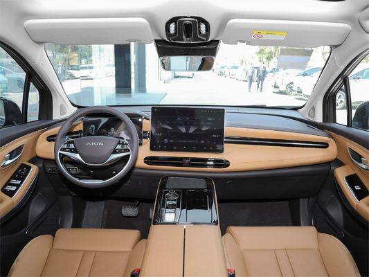 GAC Carro Elétrico Long Range Suv 2024 Aion LX Plus 80 60 Carros Elétricos Puros de Alta Velocidade