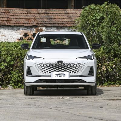 R18 Tamanho do pneu 2024 Changan CS55 Plus Carro elétrico de alta velocidade para veículos de energia