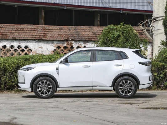 R18 Tamanho do pneu 2024 Changan CS55 Plus Carro elétrico de alta velocidade para veículos de energia