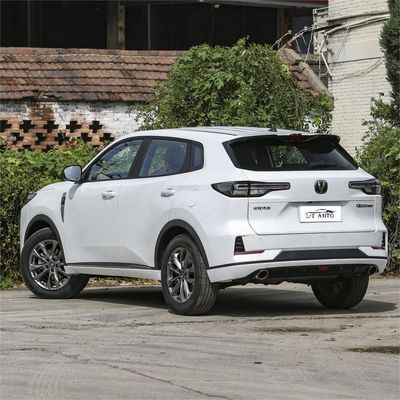 R18 Tamanho do pneu 2024 Changan CS55 Plus Carro elétrico de alta velocidade para veículos de energia