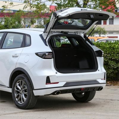 R18 Tamanho do pneu 2024 Changan CS55 Plus Carro elétrico de alta velocidade para veículos de energia