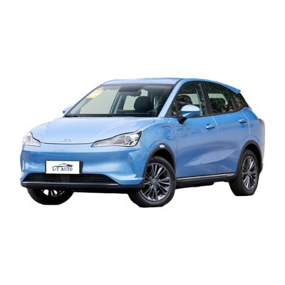 NETA V Mini SUV Range 401km Automóvel elétrico puro com capacidade de bateria de 38,54kwh