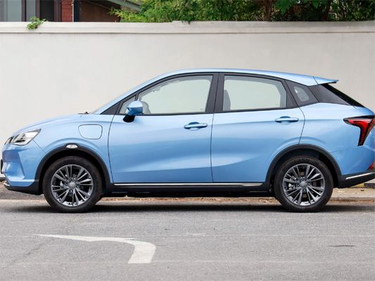 NETA V Mini SUV Range 401km Automóvel elétrico puro com capacidade de bateria de 38,54kwh