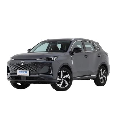 2024 Changan C55 C75 c35 Plus EV Carro 0Km Carro usado GAS Gás Gás Auto 5 portas 5 lugares SUV