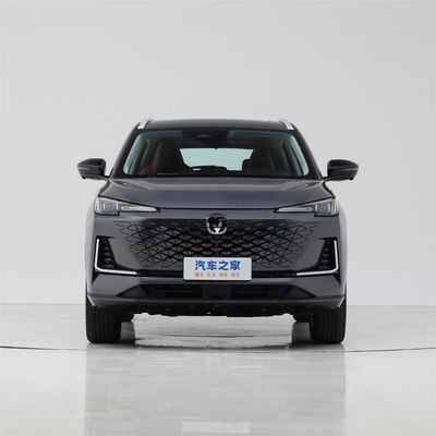 2024 Changan C55 C75 c35 Plus EV Carro 0Km Carro usado GAS Gás Gás Auto 5 portas 5 lugares SUV