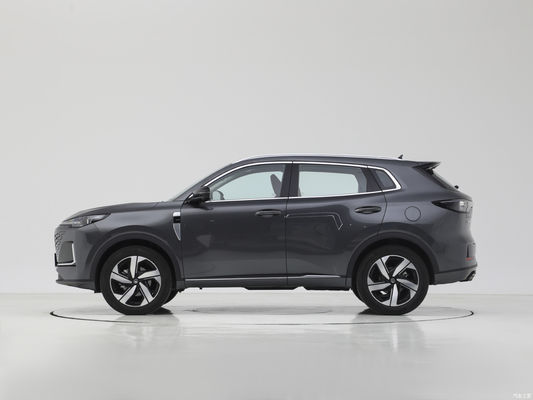 2024 Changan C55 C75 c35 Plus EV Carro 0Km Carro usado GAS Gás Gás Auto 5 portas 5 lugares SUV