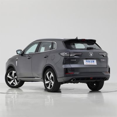 2024 Changan C55 C75 c35 Plus EV Carro 0Km Carro usado GAS Gás Gás Auto 5 portas 5 lugares SUV
