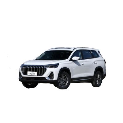 2023 Chery Exeed zhuifeng SUV EXEED TX LX VX TXL 2023 2024 Veículo a gasolina Chery Car