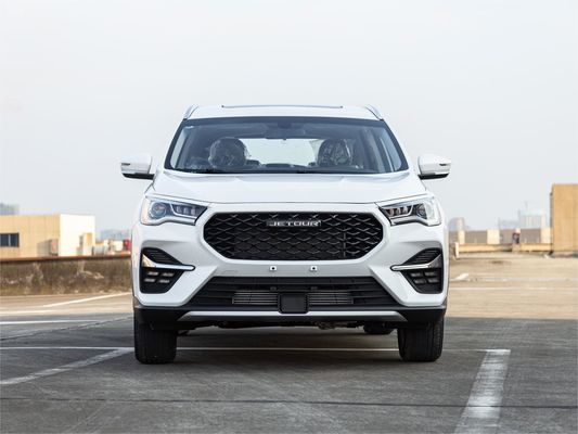 2023 Chery Exeed zhuifeng SUV EXEED TX LX VX TXL 2023 2024 Veículo a gasolina Chery Car