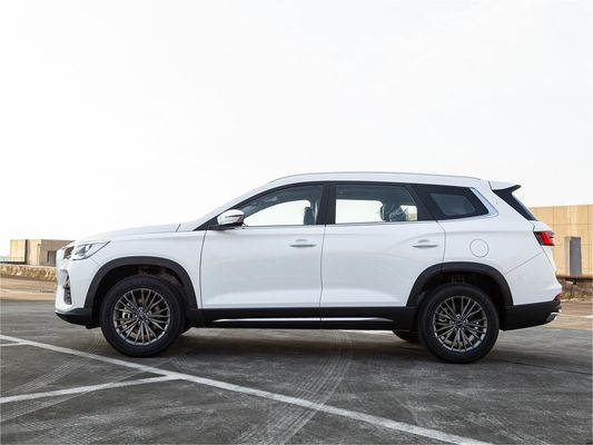 2023 Chery Exeed zhuifeng SUV EXEED TX LX VX TXL 2023 2024 Veículo a gasolina Chery Car