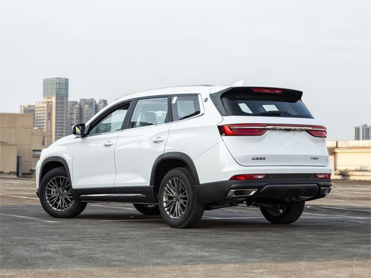 2023 Chery Exeed zhuifeng SUV EXEED TX LX VX TXL 2023 2024 Veículo a gasolina Chery Car