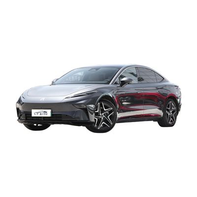 2024 Feifan Carro Elétrico Made In Rising F7 Luxury Sedan Potência do motor 250Kw / 340Hp