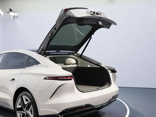 2024 Feifan Carro Elétrico Made In Rising F7 Luxury Sedan Potência do motor 250Kw / 340Hp