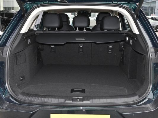 Assentos de couro Material 2024 FWD chinês / 4WD 2.0T Carro a gasolina 4 portas 5 assentos Exeed TXL Automobiles