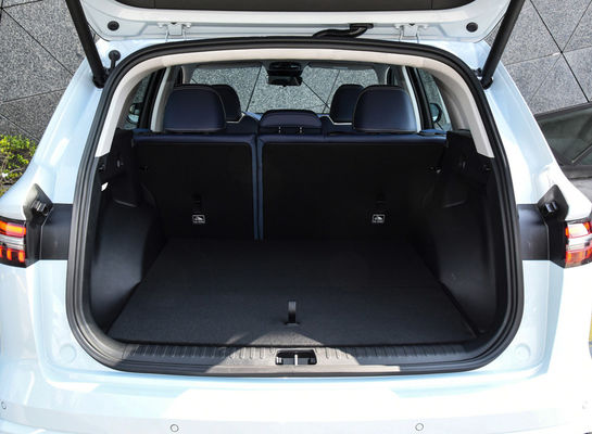 Geely Xing Yue L Phev Car Suv 5 lugares Suv híbrido 1.5t 4 cilindros teto solar panorâmico