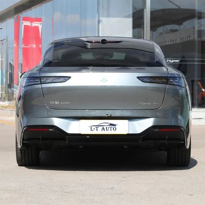 GAC Aion Hyper GT 2024 560km 600km 710km Range Super Sport Veículos Elétricos dentro de 1