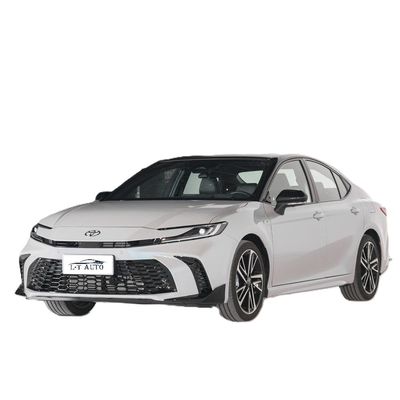 Hybrid Gasoline Toyota Camry Sedan Euro VI Padrão de emissões 2024 Veículos 0km Automóvel usado