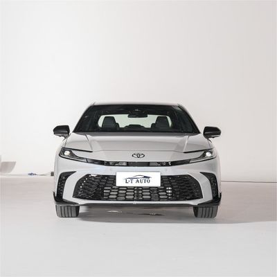 Hybrid Gasoline Toyota Camry Sedan Euro VI Padrão de emissões 2024 Veículos 0km Automóvel usado