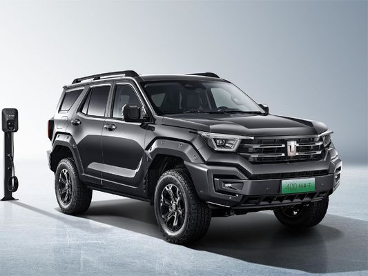 SUV médio 300 400 500 Carro híbrido 2023 2024 Automóvel Carro usado com 2850mm WHEELBASE