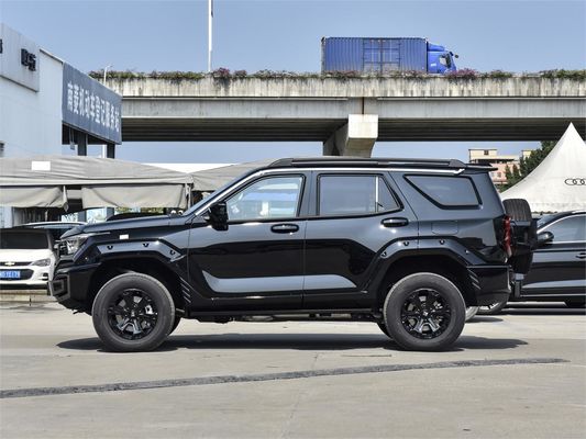 GMW Great Wall Automobile Tank 400 Hi4-T Suv Médio Tank 400 Hybrid Sedan Grande Economia