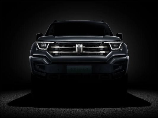 GMW Great Wall Automobile Tank 400 Hi4-T Suv Médio Tank 400 Hybrid Sedan Grande Economia