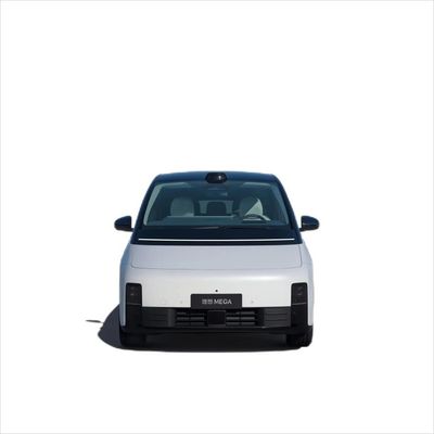 5.5s Tempo de aceleração para 100 km Lixiang Mega L7 L8 L9's Top Medium MPV para famílias grandes
