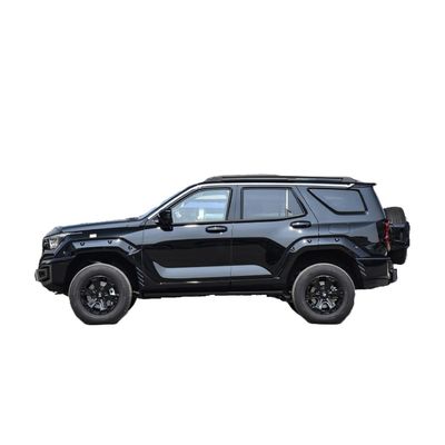 Direção esquerda híbrido Suv Great Wall Tank 400 Hi4T Carros e carros usados Gas Carros de gasolina