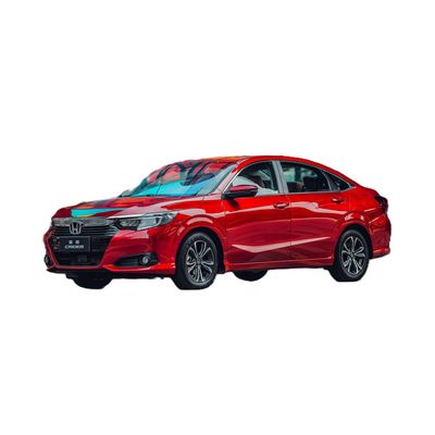 Frente 4 traseiro 2 equipado com radar Turbo Honda Crider 1.0T CVT Carro de luxo com padrões