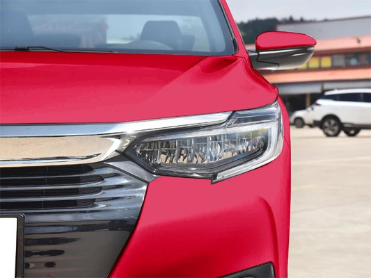 2024 2023 Honda Crider 1.0T Turbo Veículos 0km Carro usado Faróis LED Carro a gasolina