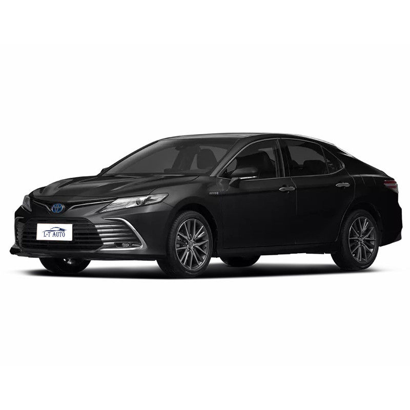 Luxo Sedan teto solar 2.0G 2.5G 2.5Q híbrido gasolina carro de gasolina Toyota Camry Avalon