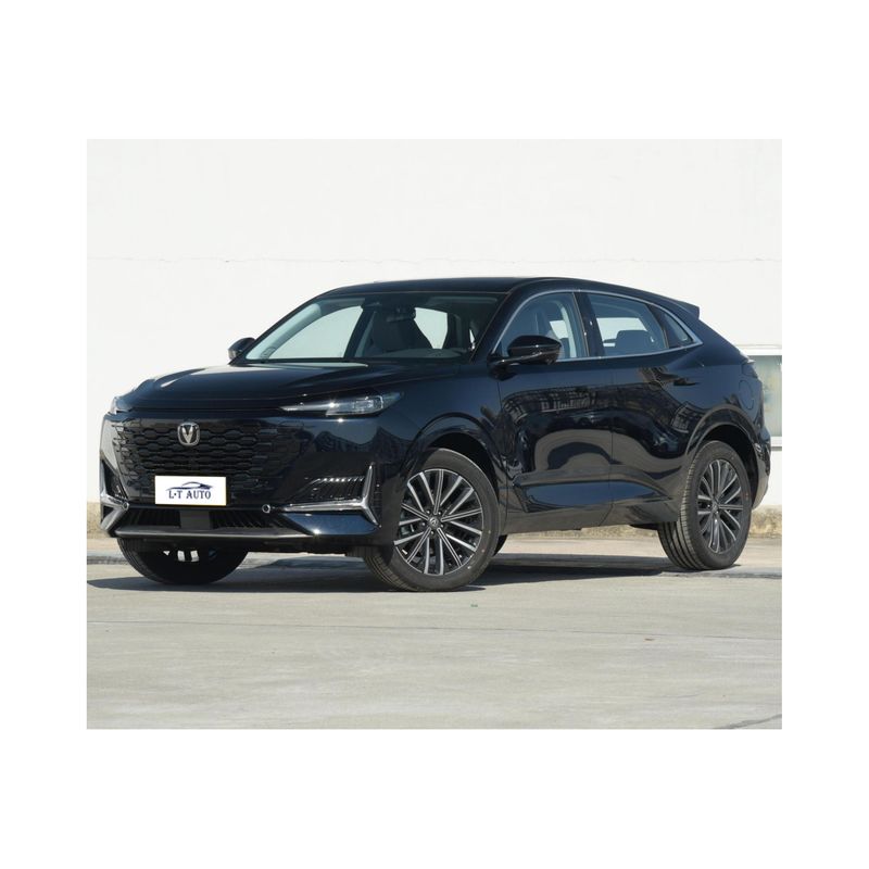 2023 Changan UNI-K 2WD/4WD Versão 5 lugares SUV de grande espaço 2.0T Veículo HEV a gasolina