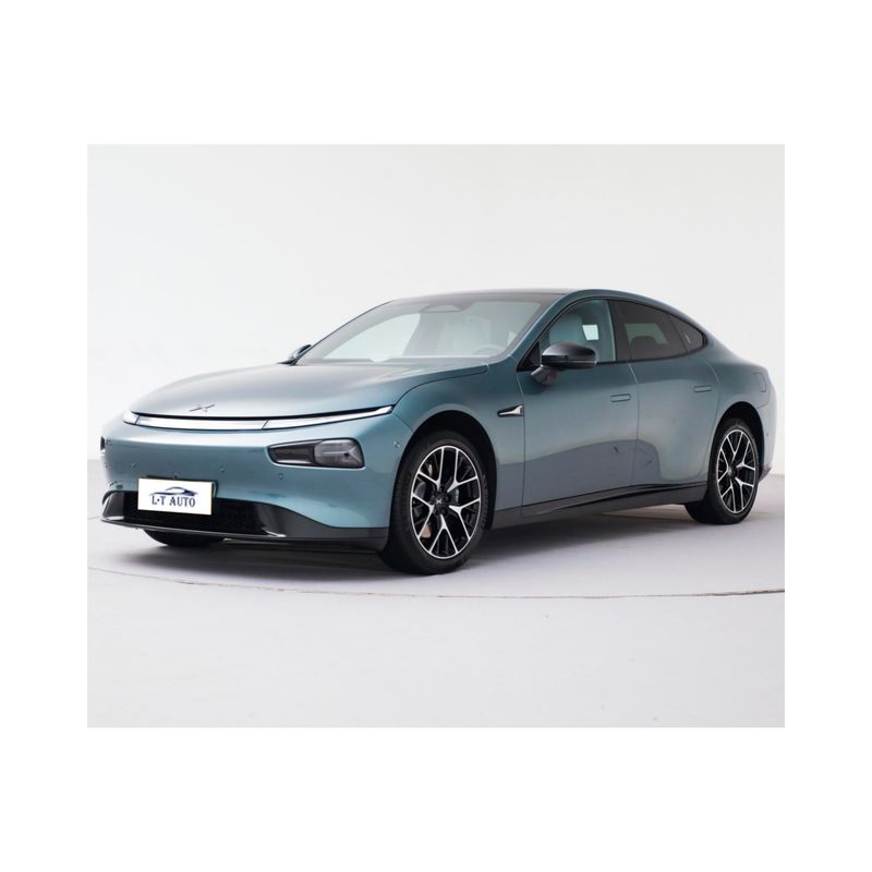 2024 Modelo Chinês 4Wd 480-700Km Energia Carro Elétrico Ev Xpeng P7 em uma variedade de cores