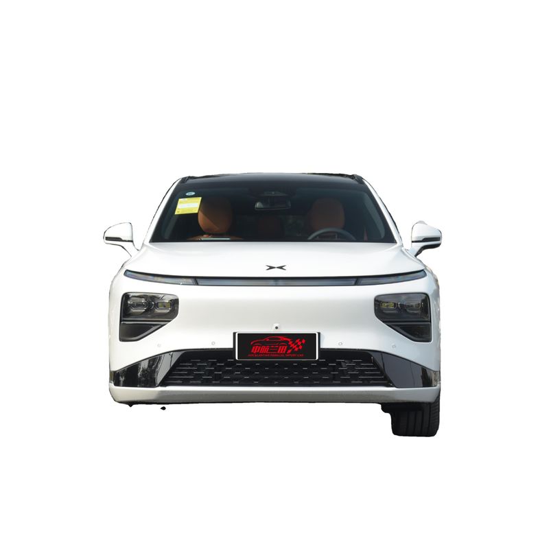 Xpeng G9 Super Sports SUV 313Ps Motor Total Potência de Cavalo Smart Car elétrico para o mercado
