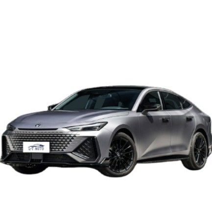 5 lugares Changan UNI-V Sedan 2023 2024 1.5T 2.0T UNI-V Carro a gasolina dentro do seu orçamento