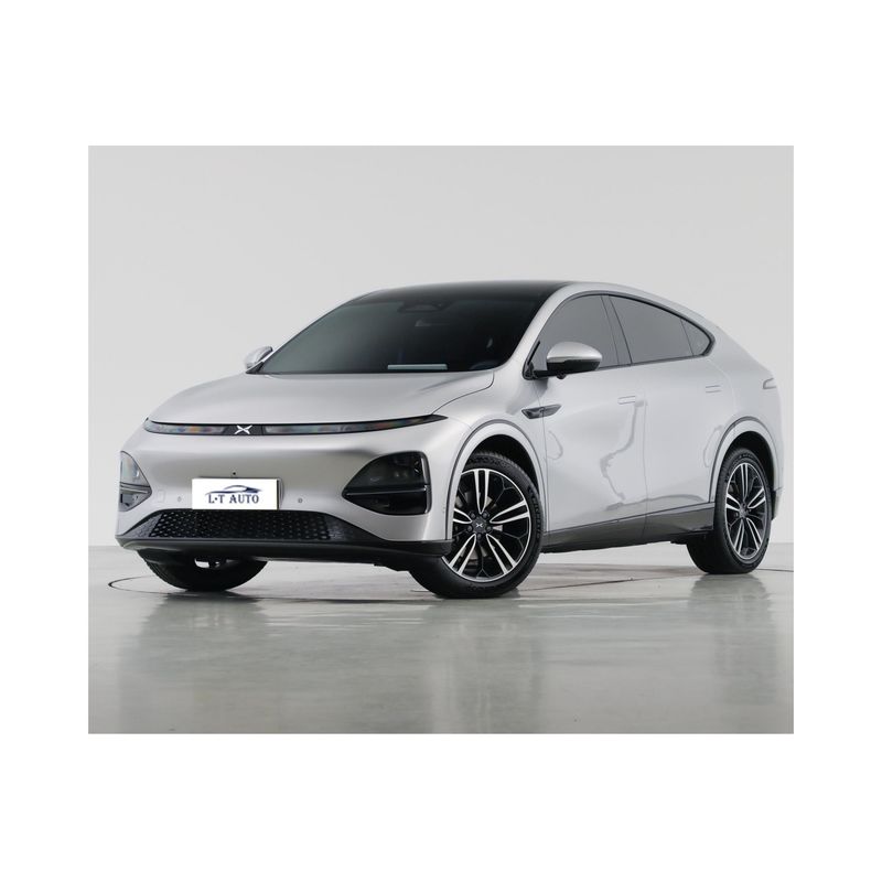2024 Xiaopeng G6 e veículo de energia de carregamento rápido fabricado com velocidade máxima de 202 Km/h