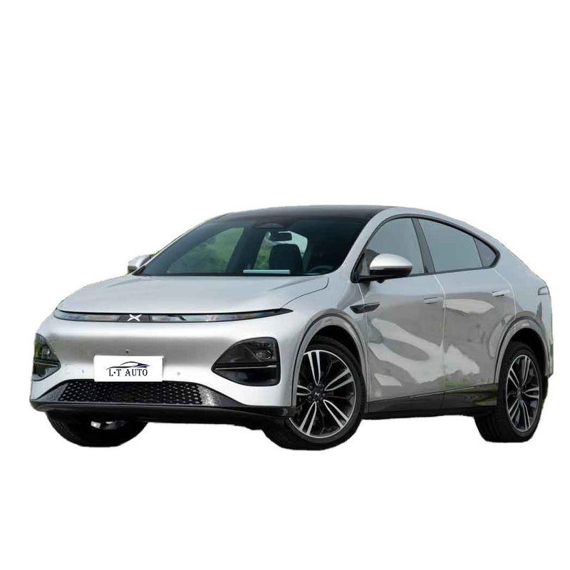 296Ps Potência total 580-755km CLTC alcance elétrico puro 5 lugares Carro elétrico feito