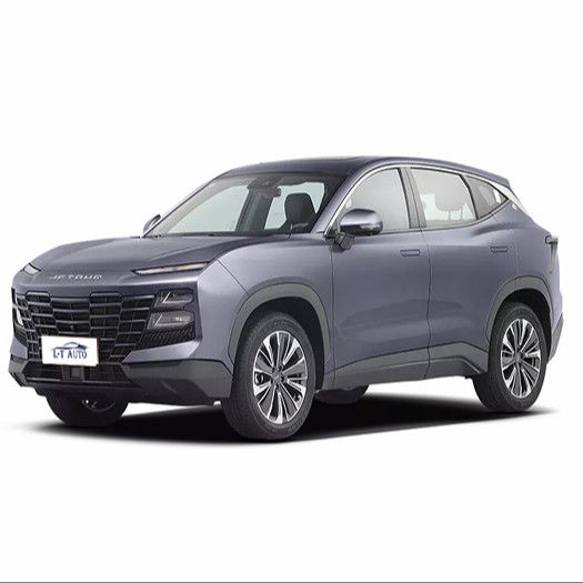 2023/2024 Chery Jetour Dasheng I-DM SUV Plug-In Hybrid Power Car 1.5T Veículo energético DHT