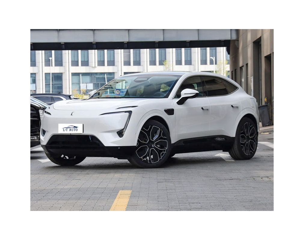 2024 Changan Avatr 11 SUV de luxo AWD 4WD Pure Electric 100% Carro elétrico