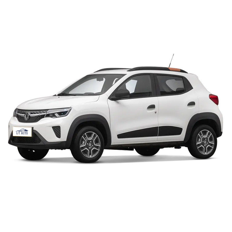 2023 Dongfeng Nano Ex1 SUV Mini EV com 100km/h Max Speed e 3732*1579*1515mm Dimensões