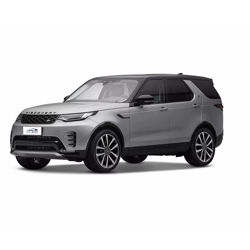 Land-Rover Discovery AWD SUV de luxo Última edição com Máximo 360 hp Melhor