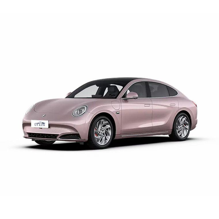 GWM ORA Lightning Cat EV Car 2024 Veículo energético com 1500 mm de altura competitiva