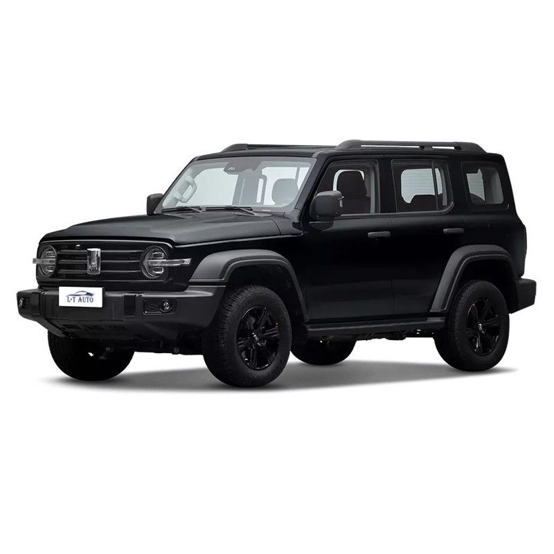 2024 Tank 300 Cross-Country 2.0T Turbo Gasoline Suv com binário máximo Nm de 300-400Nm