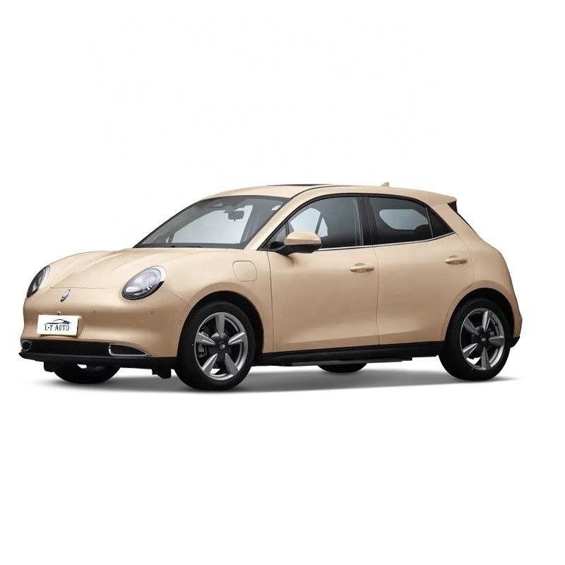 2024 Mini Elétrico ORA Bom Gato Longo Alcance Bonito Belo Veículo Chinês 4235*1825*1596mm
