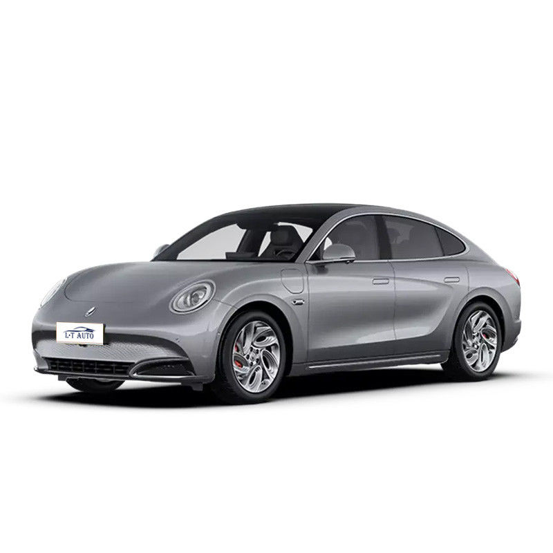 ORA Lightning Cat EV Belos Carros Pequenos Sedan de 4 portas de 5 lugares comprimento 4871 largura 1862